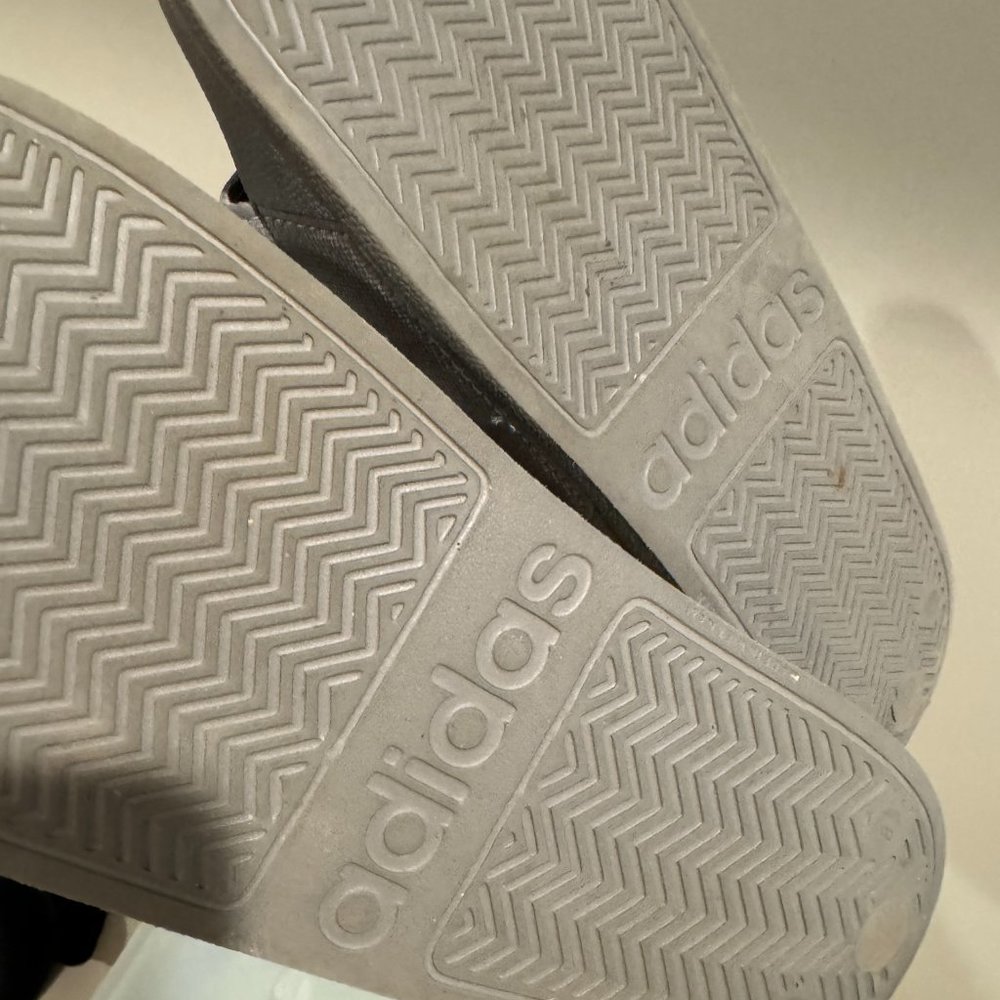Adidas Slides - Picture 4 of 4